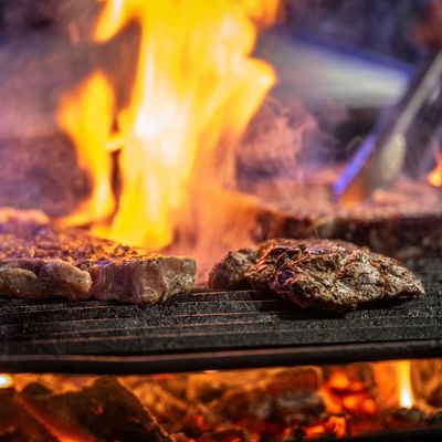 Bigode Steakhouse by null