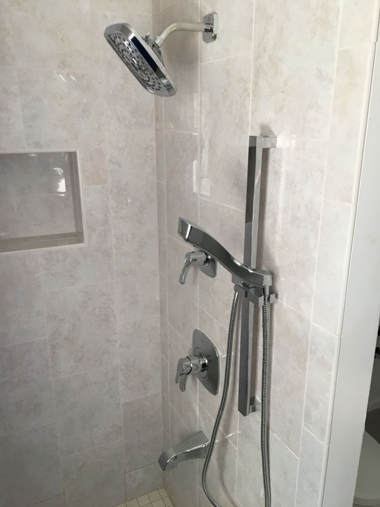 Slide of Price Plumbing