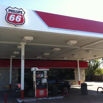 Phillips 66 - a gas station with gas pumps - Gas Stations Near Me - Lawton, Oklahoma Phillips 66 - a gas station with gas pumps - Gas Stations Near Me - Lawton, Oklahoma