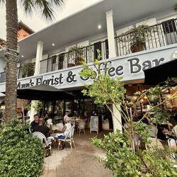 Ann's Florist & Coffee Bar