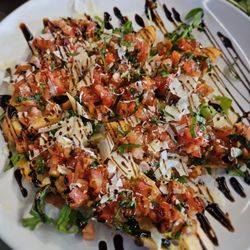 Pasquale's - Bruschetta