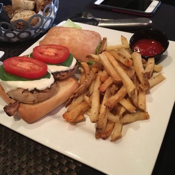 The Caroline - American Near Me - Troy, Ohio