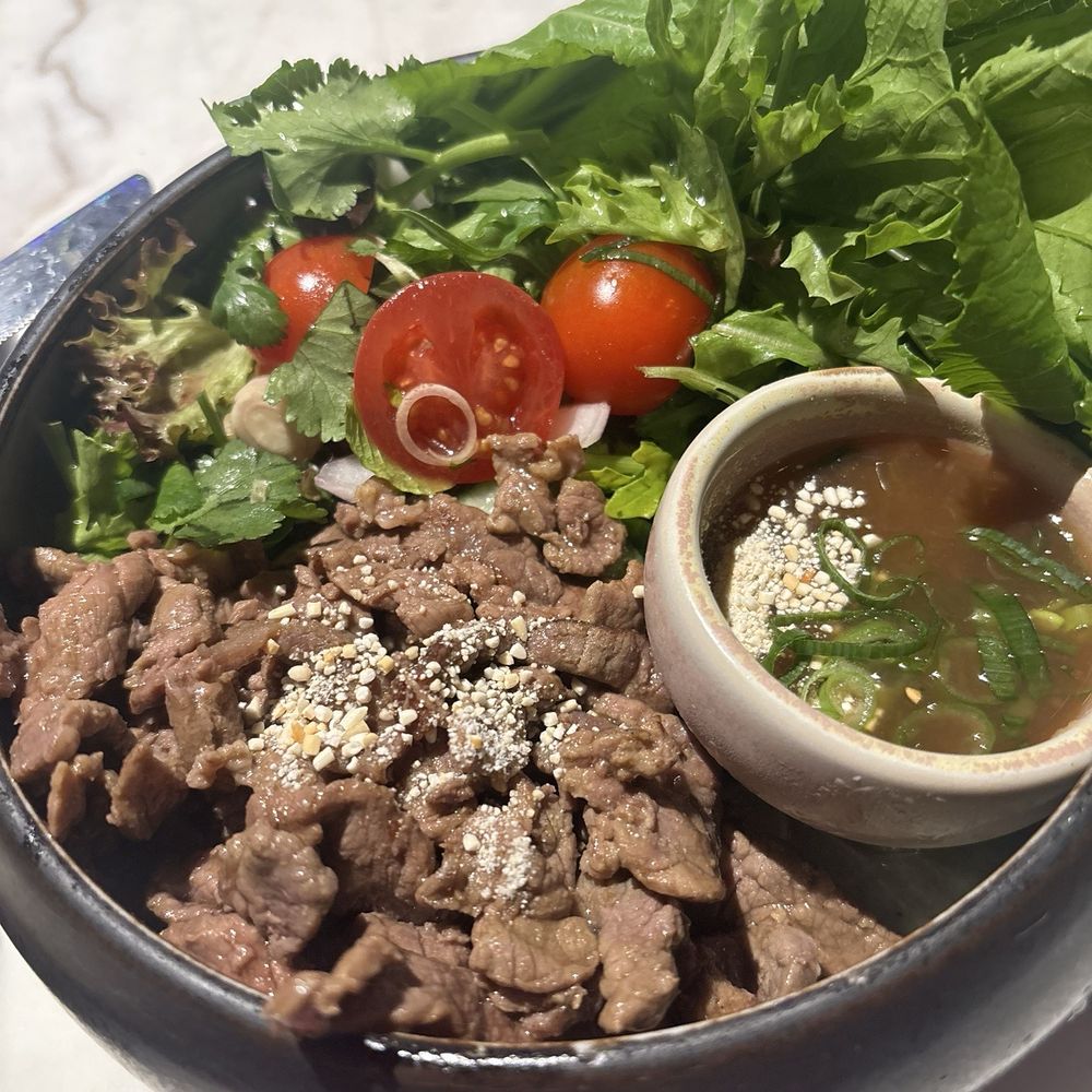 BangPop - Thai Near Me - Melbourne, VIC