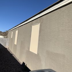 Aztec Window Washing