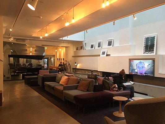 Hotel SP34 - By Brøchner Hotels by null