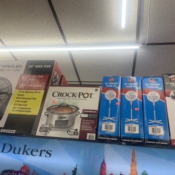 Dollar Station - Discount Store Near Me - Brooklyn, New York