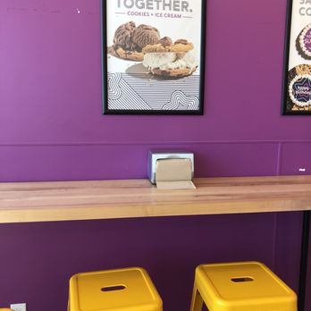 Insomnia Cookies - Ice Cream & Frozen Yogurt Near Me - Houston, Texas
