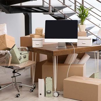 A Better Moving - Movers Near Me - Carmichael, California