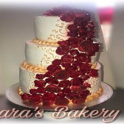 Lara's Bakery 3