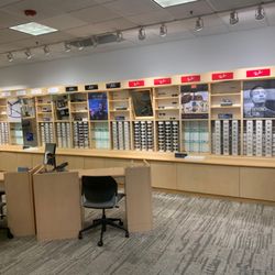 LensCrafters