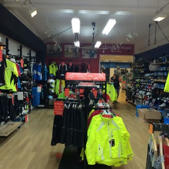 Bike UK - The Shop Inside IV - Bikes Near Me - Bristol, BST Bike UK - The Shop Inside IV - Bikes Near Me - Bristol, BST