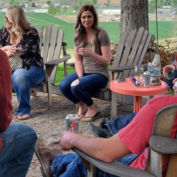 Two Bad Labs Vineyard - So much fun with friends - Wineries Near Me - Lewiston, Idaho Two Bad Labs Vineyard - So much fun with friends - Wineries Near Me - Lewiston, Idaho
