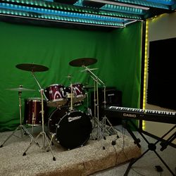Jeff Denny's Music Station