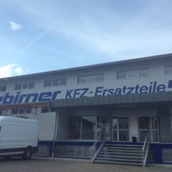 Birner KFZ-Ersatzteile - Birner Kfz-Ersatzteile