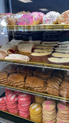 Marquez Bakery & Tortilla Factory by null