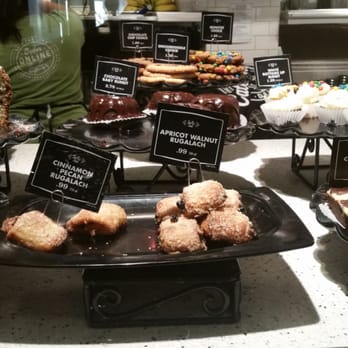 Corner Bakery - Love this place for breakfast. Everything is delicious. People are very friendly. - Sandwiches Near Me - Santa Ana, California