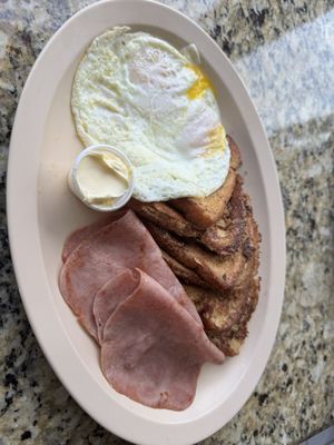 Sunnyside Cafe by null