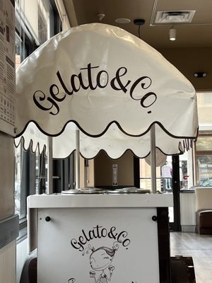 Gelato&Co. Katy by null
