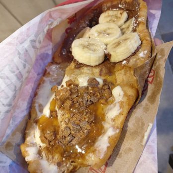 BeaverTails - Victoria - Desserts Near Me - Victoria, British Columbia BeaverTails - Victoria - Desserts Near Me - Victoria, British Columbia