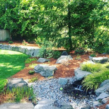 Sage Landscape Maintenance - Irrigation Near Me - Olympia, Washington Sage Landscape Maintenance - Irrigation Near Me - Olympia, Washington