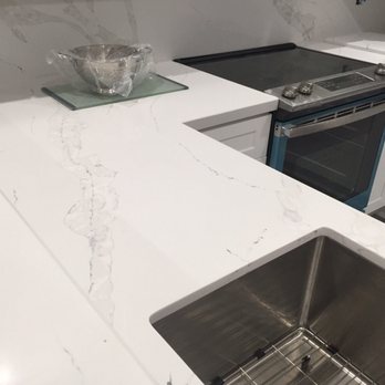 Just Granite and Marble - Countertop Installation Near Me - Pompano Beach, Florida
