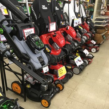 Great Lakes Ace - Lawnmowers - Hardware Stores Near Me - Royal Oak, Michigan Great Lakes Ace - Lawnmowers - Hardware Stores Near Me - Royal Oak, Michigan