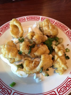 Wonderful House Chinese Restaurant(Aztec,NM) by null