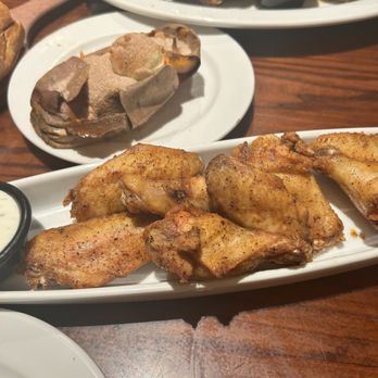 LongHorn Steakhouse - Wings - American Near Me - Mansfield, Massachusetts LongHorn Steakhouse - Wings - American Near Me - Mansfield, Massachusetts