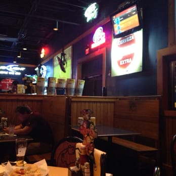 Buffalo Wild Wings - BBW in Bloomington/Normal!! - Chicken Wings Near Me - Bloomington, Illinois
