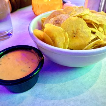 La Peña Restaurante - Plantain Chips - Latin American Near Me - Chicago, Illinois La Peña Restaurante - Plantain Chips - Latin American Near Me - Chicago, Illinois