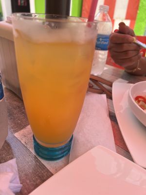 Palmas El Rincón De Paco by null