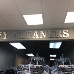 Ivy Cleaners