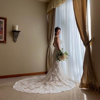 Tomato Wedding - Bridal Near Me - Buena Park, California Tomato Wedding - Bridal Near Me - Buena Park, California