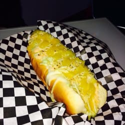 Rico Pan Pizzeria & Grill - Colombian Hot Dog