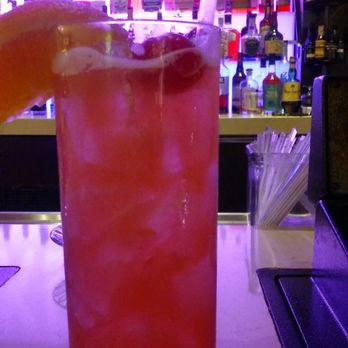 Spiked - Something Fruity!! - Cocktail Bars Near Me - Funner, California