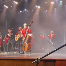 The Duttons