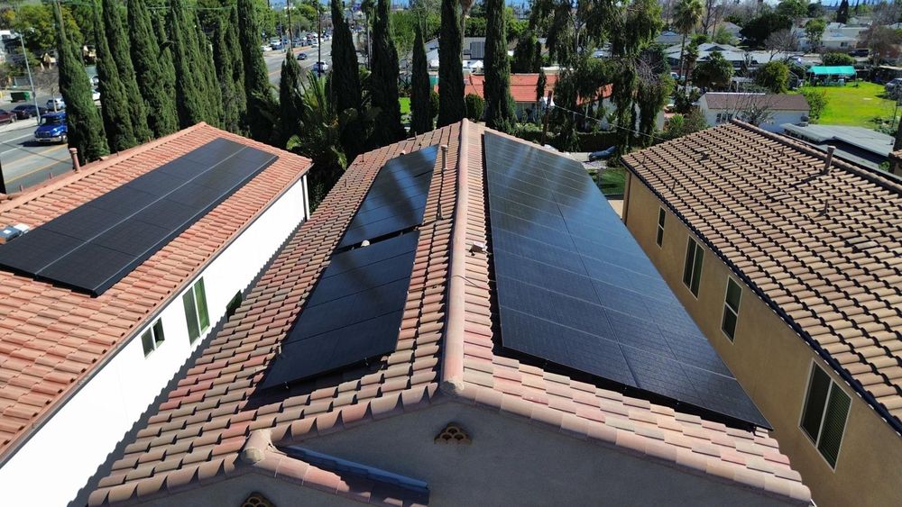 Slide of GoGreen Builders