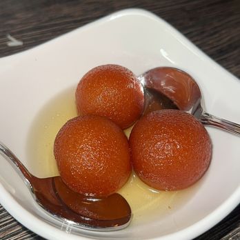 Haldi Indian Cuisine - Gulab Jamun - Indian Near Me - Glendale, Arizona Haldi Indian Cuisine - Gulab Jamun - Indian Near Me - Glendale, Arizona