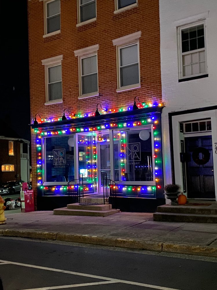 NOMA LAUNDRY 10 Photos 742 N Market St, Frederick, Maryland