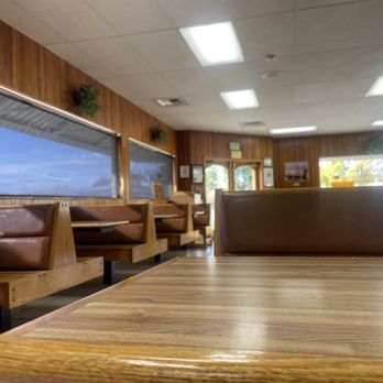 The Hat - Interior - Sandwiches Near Me - Simi Valley, California The Hat - Interior - Sandwiches Near Me - Simi Valley, California