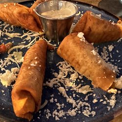 Brookside Barrio - Mini Chimis