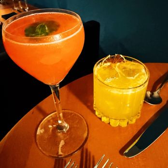 Talia - most refreshing - French Near Me - Port Chester, New York Talia - most refreshing - French Near Me - Port Chester, New York