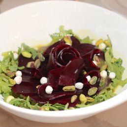Beet Salad