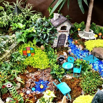 Tonkadale Greenhouse - Fairy Garden displays - Nurseries & Gardening Near Me - Minnetonka, Minnesota Tonkadale Greenhouse - Fairy Garden displays - Nurseries & Gardening Near Me - Minnetonka, Minnesota