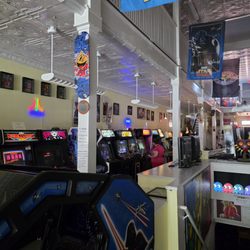 Carolina Arcade Museum