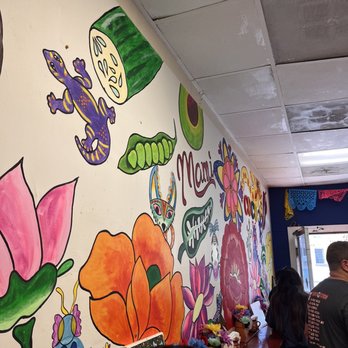 Mami Coco - Inside - Tacos Near Me - Dallas, Texas Mami Coco - Inside - Tacos Near Me - Dallas, Texas