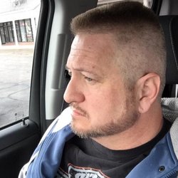 Boone Village Barber Shop