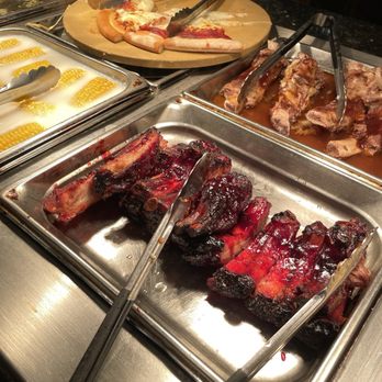 Asia Buffet - Ribs - Buffets Near Me - Lake Forest, California