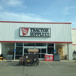 Tractor Supply