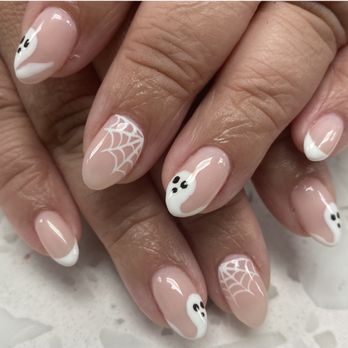 Polished - Montclair - Nail Salons Near Me - Montclair, New Jersey